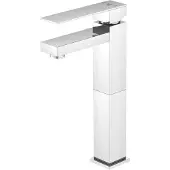 Steinberg 160 - Wastafelkraan, chroom 160 1710