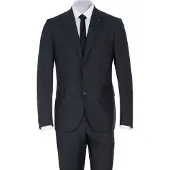 Corneliani Pak 'Anzug' grijs