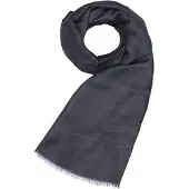 Emporio Armani Sjaal 'Emporio Schal' antraciet