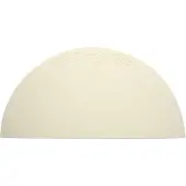 Big Green Egg Half Moon Conveggtor L