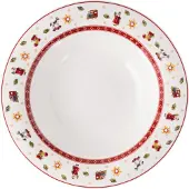 Villeroy & Boch Toy's Delight Specials Diepbord Wit