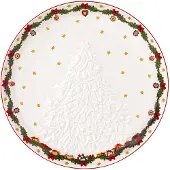 Villeroy & Boch Toy's Fantasy serveerschaal 26 cm