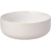 Villeroy & Boch Crafted cotton kom Ø16 cm White