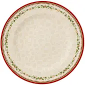 Villeroy & Boch Winter Bakery Delight Dinerbord 27 cm