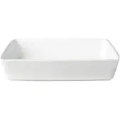 Asa selection Ovenschaal Grande White 35 x 26 cm