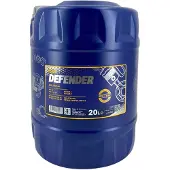 Mannol Motorolie DEFENDER 10W40 20L