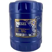 Mannol MN7909-10 Motorolie