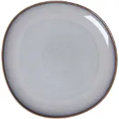 Villeroy & Boch Lave Serveerschotel 31,5x32 Cm - Schalen Aardewerk Beige - 1042812910