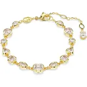 Swarovski Armband goud