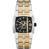 Diesel Cliffhanger Heren Horloge Multi DZ2169