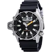 Citizen - JP2000-08E - Armbanduhr - Herren - Quarz - Chronograph - Promaster