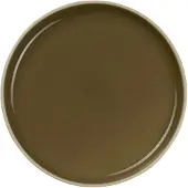 Asa selection Ontbijtbord Semana Mocha Brown 21 cm