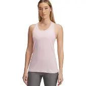 Under Armour Damestanktop HeatGear Racer