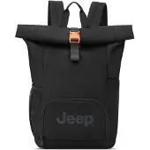 Jeep Rugzak 'JS016D' zwart