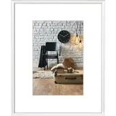 Hama Plastic Frame Sevilla, White, 15 X 20 Cm