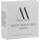 Morgan Moon Body Wash Rovan 75 Gr