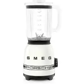 Smeg Porsche x Blender BLF03PCWEU - Carrara Wit