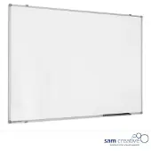 Sam Creative Whiteboard Basic Series 45x60 cm