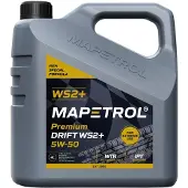 MAPETROL MAP0062 Motorolie