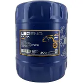 Mannol MN7919-20 Motorolie