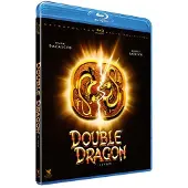 METROPOLITAN FILMEXPORT DOUBLE DRAGON-FR-BLURAY