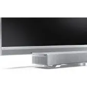Sharp Dolby Atmos soundbar 3.1.2 met draadloze subwoofer grijs