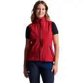 Slam Crew Vest M Vrouw