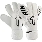 Rinat Santoloco Prime Goalkeeper Gloves Wit 10