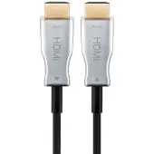 MaxTrack HDMI active optical cable (AOC) - HDMI2.1 (8K 60Hz + HDR) - 100 meter