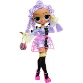 L.O.L. Surprise! LOL Surprise OMG Doll Miss Royale