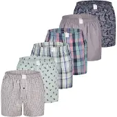MG Boxer Klassiekers 6-Pack