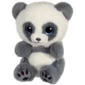 GIPSY TOYS Fluffy Knuffelbeer
