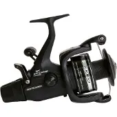 Shimano Baitrunner St Rb Carpfishing Reel Zwart 10000