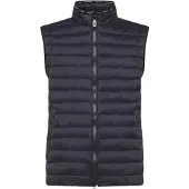Peuterey Bodywarmer 'Moise' navy
