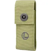 Leatherman Nylon Sheath Medium 939930 Moss, riemfoedraal