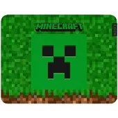 Razer Gigantus V2 M - Muismat - Antislip - Microweefsel - Minecraft