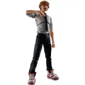 Bandai Chainsaw Man Sh Figuarts-figuur 15 Cm