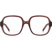 HUGO BOSS BOSS 1861/G 53/19/145 Mauve Acetaat monturen VROUW BOSS 1861/G