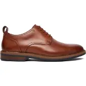 Clarks Veterschoen 'Aldwin Lace' bruin