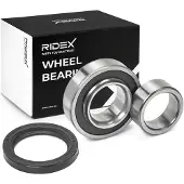 RIDEX 654W0802 Wiellagerset