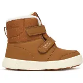 Reima Snowboots 'Pyrytys' bruin