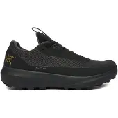 Arc'teryx Norvan LD 4 GTX Trailrunning Heren (Maat - 9,5, Kleur - Black/Black)