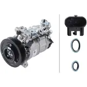 Hella 8FK 366 200-881 Aircopomp