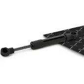 RIDEX 1207G0013 Gasveer, dak