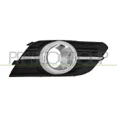 PRASCO OP7002133 Ventilatiegrille, bumper