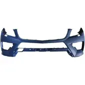 Diederichs 1692250 Bumper