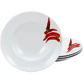 Creatable Kruiden, Bord, Wit