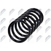 NTY ASZ-CT-006 Chassisveer