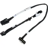 HP ProLiant DL20 Gen11 2LFF/4SFF OCP Cable Kit