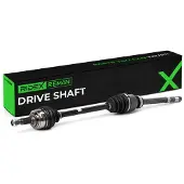 RIDEX 13D1623R Aandrijfas